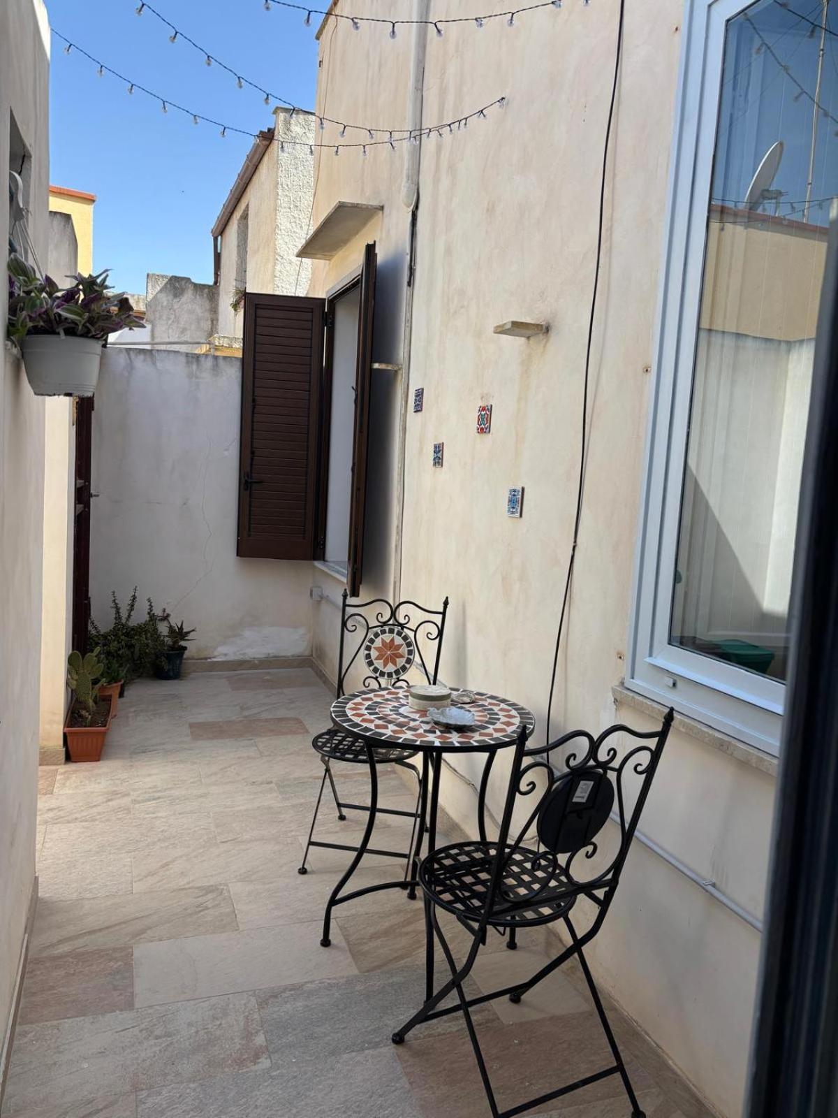 Il Fico D'India Apartment Marsala Luaran gambar