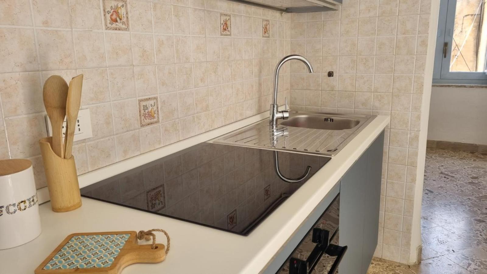 Il Fico D'India Apartment Marsala Luaran gambar