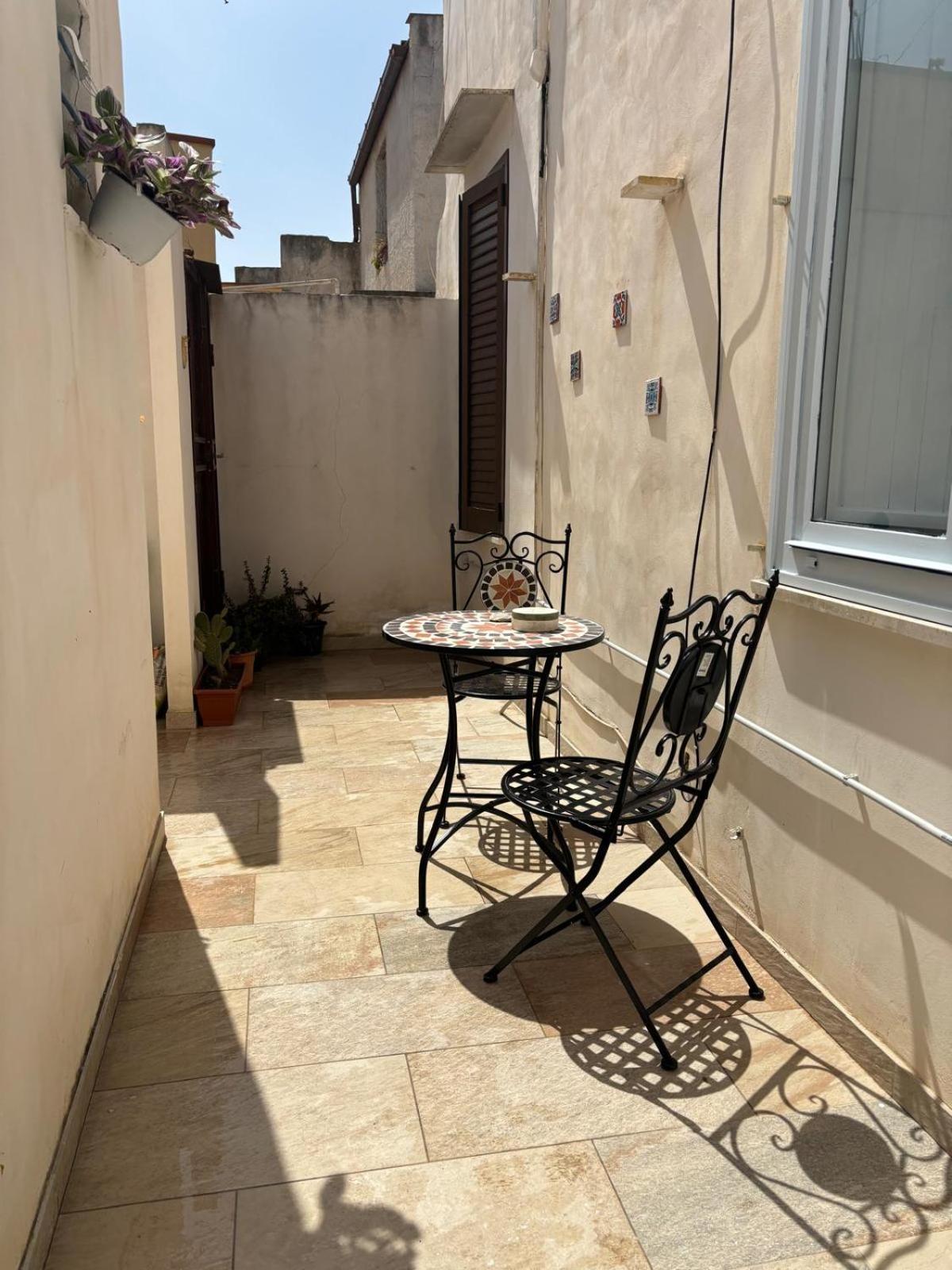 Il Fico D'India Apartment Marsala Luaran gambar
