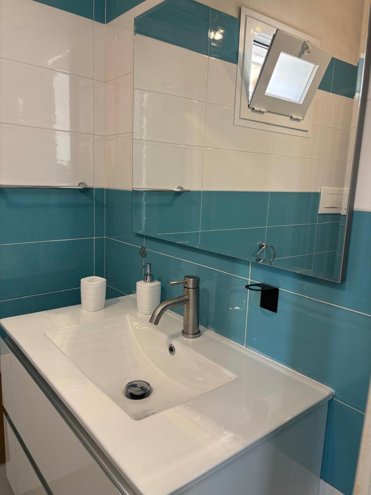 Il Fico D'India Apartment Marsala Luaran gambar