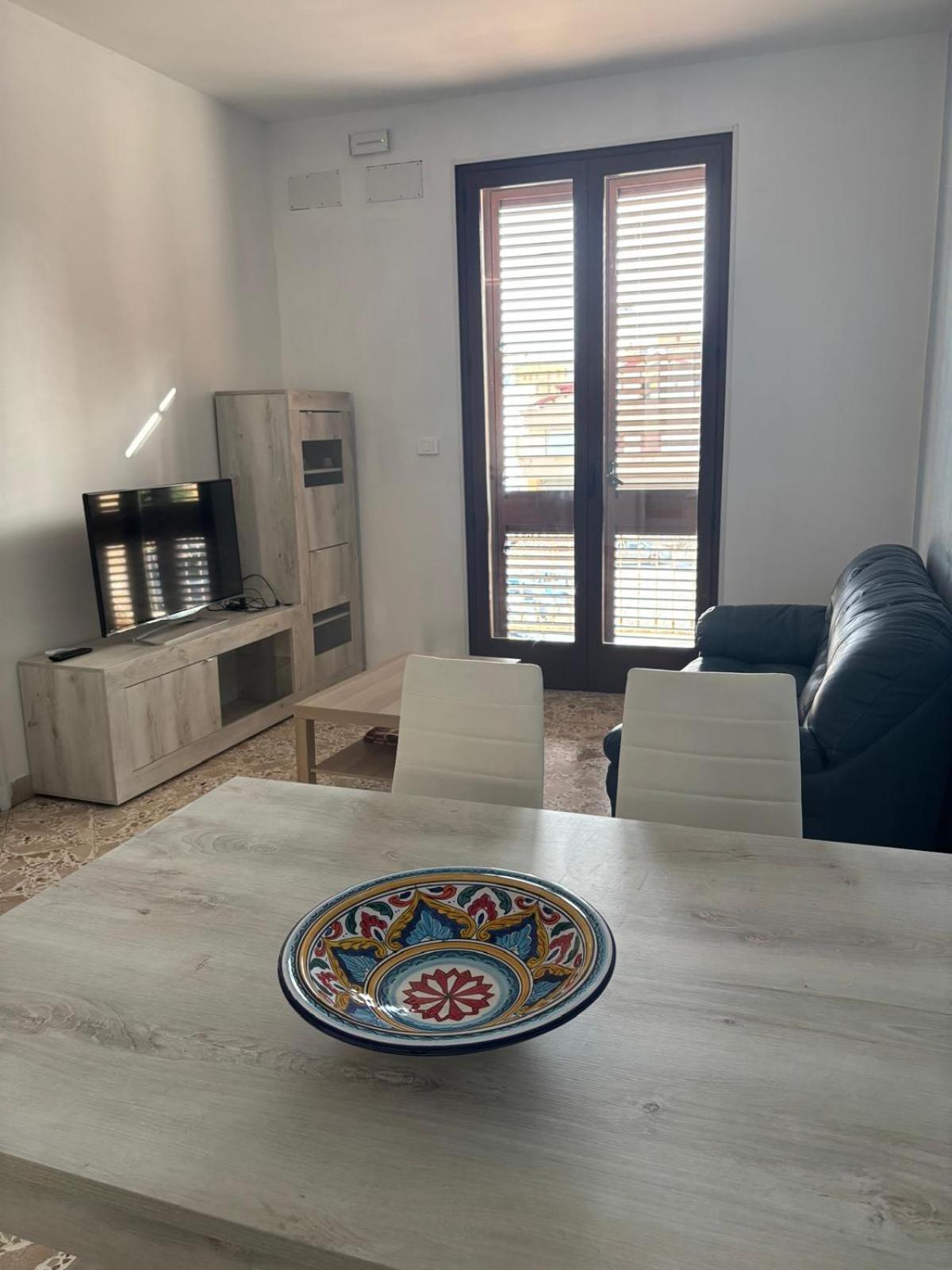 Il Fico D'India Apartment Marsala Luaran gambar