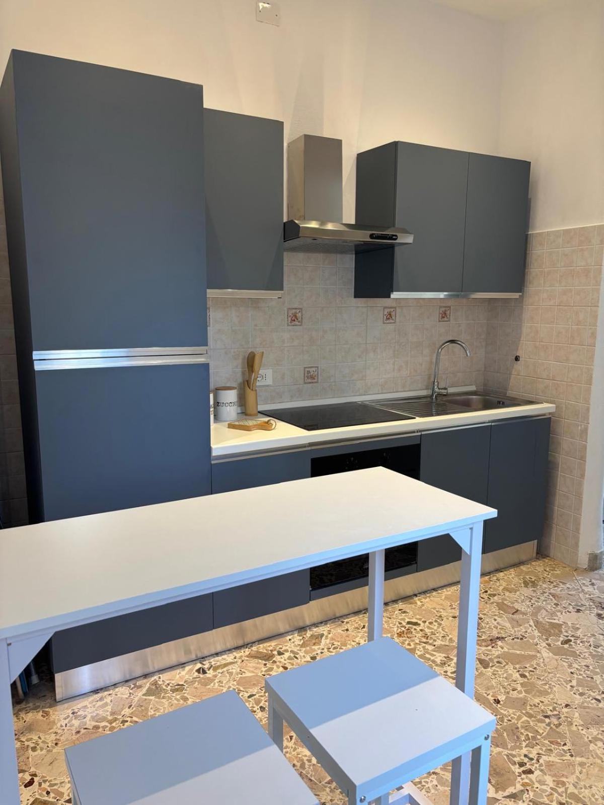 Il Fico D'India Apartment Marsala Luaran gambar